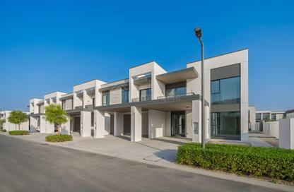 Townhouse - 4 - 5 for rent in May - Arabian Ranches 3 - Dubai Townhouse - 4 - 5 for rent in May - Arabian Ranches 3 - Dubai