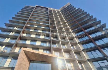 شقة - 1 حمام للايجار في إليفيت من بريسكوت - ارجان - دبي شقة - 1 حمام للايجار في إليفيت من بريسكوت - ارجان - دبي