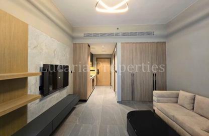 Apartment - Studio - 1 Bathroom for rent in Elevate by Prescott - Arjan - Dubai