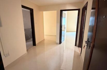 Apartment - 2 Bedrooms - 2 Bathrooms for rent in Al Qulaya'ah - Al Sharq - Sharjah