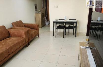 Apartment - 1 Bedroom - 1 Bathroom for rent in Mandarin Towers - Garden City - Ajman