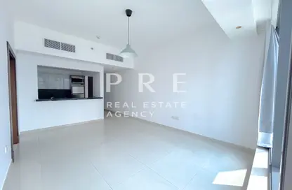 شقة - غرفة نوم - 1 حمام للايجار في A برج سيلفرين - سيلفيرين - دبي مارينا - دبي