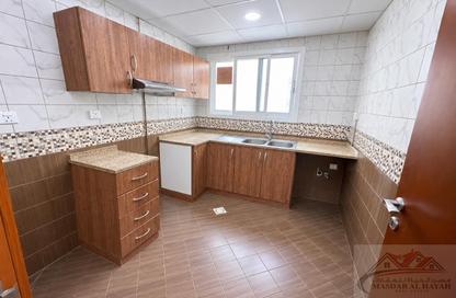 Apartment - 1 Bedroom - 2 Bathrooms for rent in Muwaileh 29 Building - Muwaileh - Sharjah Apartment - 1 Bedroom - 2 Bathrooms for rent in Muwaileh 29 Building - Muwaileh - Sharjah