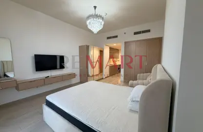 شقة - 1 حمام للايجار في عزيزي ريفيرا - ميدان واحد - ميدان - دبي