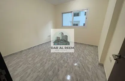 Apartment - 1 Bedroom - 1 Bathroom for rent in New Al Taawun Road - Al Taawun - Sharjah