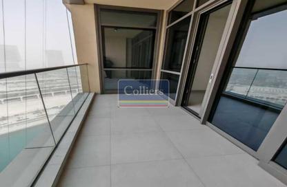 Apartment - 1 Bedroom - 2 Bathrooms for sale in Canal Residence - Al Reem Island - Abu Dhabi
