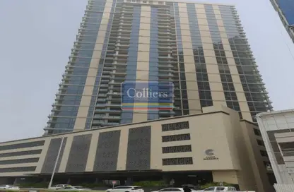 Apartment - 1 Bedroom - 2 Bathrooms for sale in Canal Residence - Al Reem Island - Abu Dhabi
