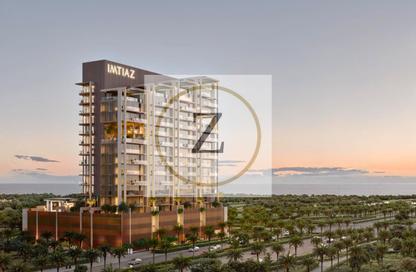 Apartment - 1 - 2 for sale in Seacliff by Imtiaz - Dubai Islands - Dubai Apartment - 1 - 2 for sale in Seacliff by Imtiaz - Dubai Islands - Dubai