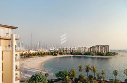 Apartment - 3 Bedrooms - 4 Bathrooms for sale in Solaya 6 - Solaya - La Mer - La Mer - Jumeirah - Dubai