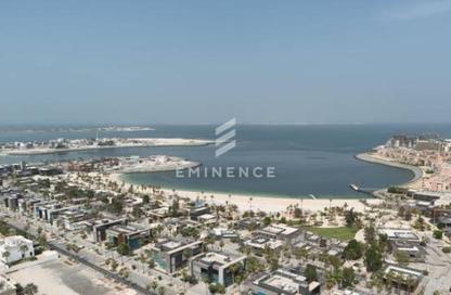 Apartment - 3 Bedrooms - 4 Bathrooms for sale in Solaya 6 - Solaya - La Mer - La Mer - Jumeirah - Dubai