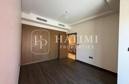 Townhouse - 5 Bedrooms - 6 Bathrooms for rent in Portofino - Damac Lagoons - Dubai