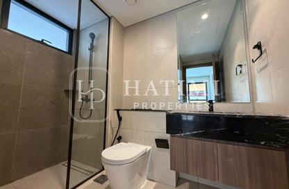 Townhouse - 5 Bedrooms - 6 Bathrooms for rent in Portofino - Damac Lagoons - Dubai