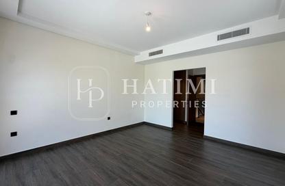 Townhouse - 5 Bedrooms - 6 Bathrooms for rent in Portofino - Damac Lagoons - Dubai