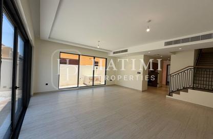 تاون هاوس - 5 غرف نوم - 6 حمامات للايجار في بورتفينو - داماك لاجونز - دبي