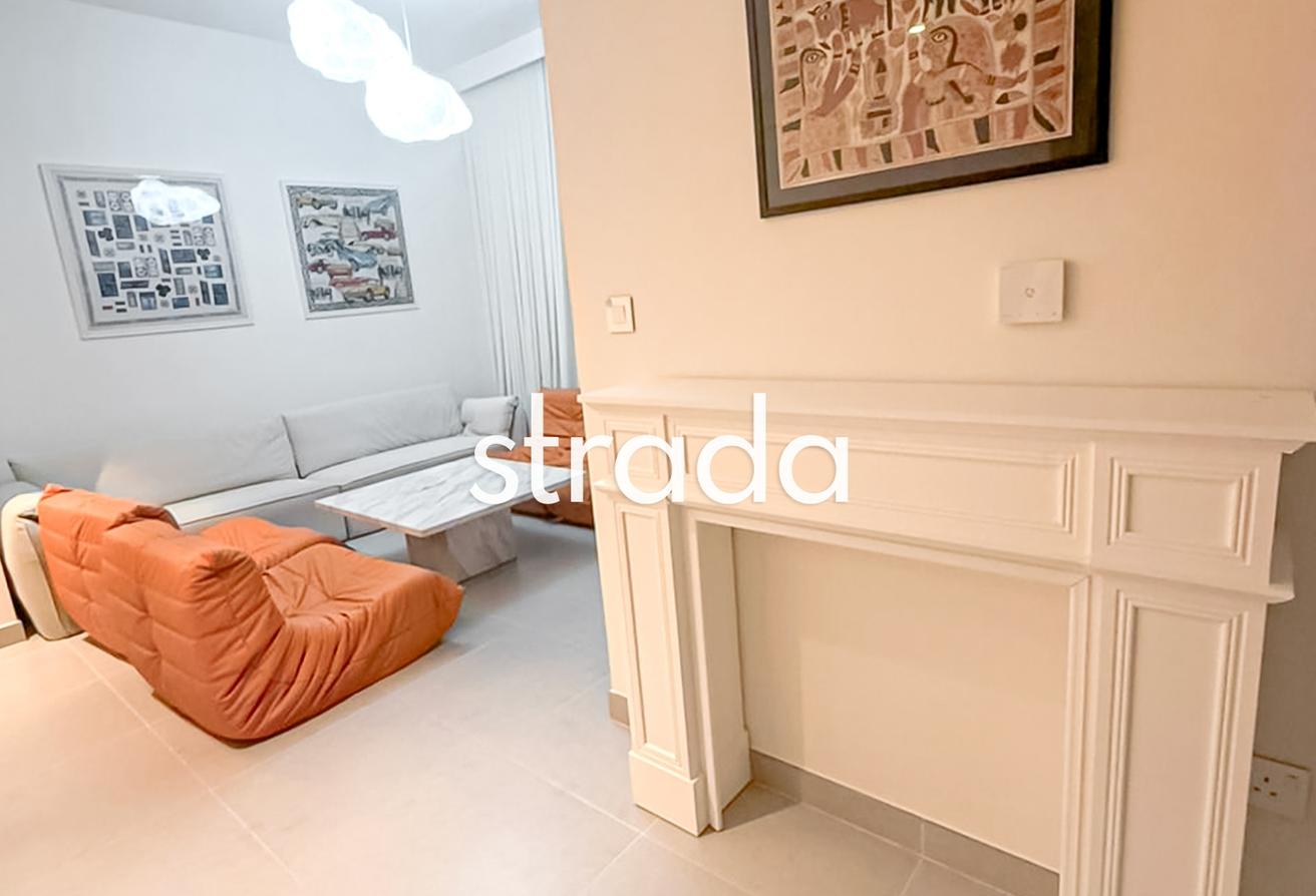 Fully Furnished | Mid Floor | Vacant photo 4