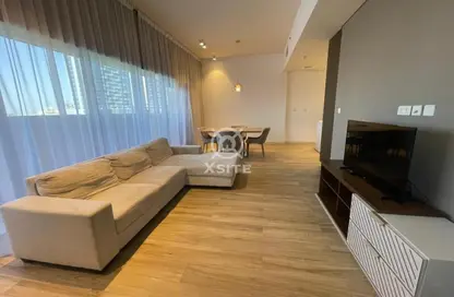 Apartment - 1 Bedroom - 2 Bathrooms for sale in Park View Tower - District 14 - Jumeirah Village Circle - Dubai Apartment - 1 Bedroom - 2 Bathrooms for sale in Park View Tower - District 14 - Jumeirah Village Circle - Dubai