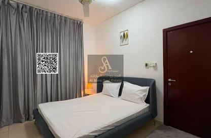 Apartment - 1 Bedroom - 2 Bathrooms for sale in City Tower - Al Nuaimiya - Ajman Apartment - 1 Bedroom - 2 Bathrooms for sale in City Tower - Al Nuaimiya - Ajman