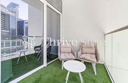 Apartment - 1 - 1 for rent in Reva Residences - Business Bay - Dubai Apartment - 1 - 1 for rent in Reva Residences - Business Bay - Dubai