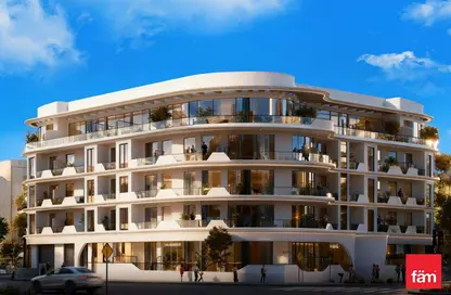 Apartment - 1 Bedroom - 2 Bathrooms for sale in Xenia Residences - Jumeirah Village Circle - Dubai