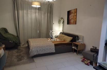 Apartment - Studio - 1 Bathroom for rent in AZIZI Roy Mediterranean - Al Furjan - Dubai