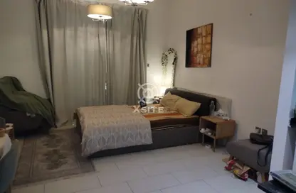 Apartment - Studio - 1 Bathroom for rent in AZIZI Roy Mediterranean - Al Furjan - Dubai