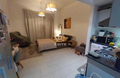 Apartment - Studio - 1 Bathroom for rent in AZIZI Roy Mediterranean - Al Furjan - Dubai