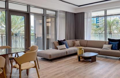 Apartment - 2 - 3 for sale in BLVD Crescent Podium - BLVD Crescent - Downtown Dubai - Dubai Apartment - 2 - 3 for sale in BLVD Crescent Podium - BLVD Crescent - Downtown Dubai - Dubai