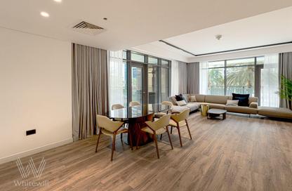 Apartment - 2 - 3 for sale in BLVD Crescent Podium - BLVD Crescent - Downtown Dubai - Dubai Apartment - 2 - 3 for sale in BLVD Crescent Podium - BLVD Crescent - Downtown Dubai - Dubai
