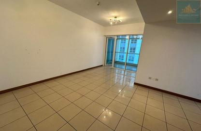 Apartment - 1 - 2 for rent in Sulafa Tower - Dubai Marina - Dubai