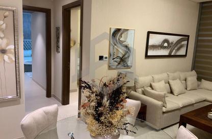 Apartment - 2 Bedrooms - 2 Bathrooms for rent in Sobha Creek Vistas Tower A - Sobha Hartland - Mohammed Bin Rashid City - Dubai Apartment - 2 Bedrooms - 2 Bathrooms for rent in Sobha Creek Vistas Tower A - Sobha Hartland - Mohammed Bin Rashid City - Dubai