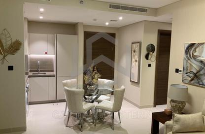 Apartment - 2 Bedrooms - 2 Bathrooms for rent in Sobha Creek Vistas Tower A - Sobha Hartland - Mohammed Bin Rashid City - Dubai Apartment - 2 Bedrooms - 2 Bathrooms for rent in Sobha Creek Vistas Tower A - Sobha Hartland - Mohammed Bin Rashid City - Dubai