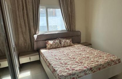 Apartment - 1 - 2 for rent in Art Tower - Al Nahda - Sharjah