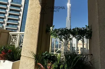 Apartment - 1 Bedroom - 2 Bathrooms for sale in 29 Burj Boulevard Tower 1 - 29 Burj Boulevard - Downtown Dubai - Dubai Apartment - 1 Bedroom - 2 Bathrooms for sale in 29 Burj Boulevard Tower 1 - 29 Burj Boulevard - Downtown Dubai - Dubai