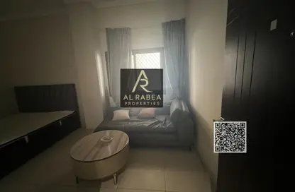 شقة - 1 حمام للايجار في فلل الروضة 2 - 2  الروضة - الروضة - عجمان