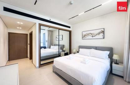 Apartment - 2 Bedrooms - 3 Bathrooms for rent in Trillionaire Residences - Business Bay - Dubai