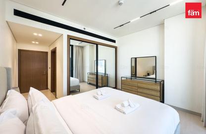 Apartment - 2 Bedrooms - 3 Bathrooms for rent in Trillionaire Residences - Business Bay - Dubai