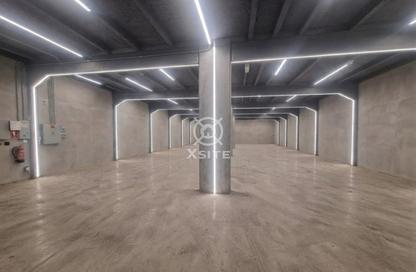 Warehouse - Studio - 1 for rent in Ras Al Khor Industrial 2 - Ras Al Khor - Dubai