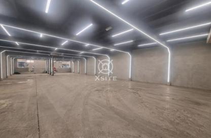 Warehouse - Studio - 1 for rent in Ras Al Khor Industrial 2 - Ras Al Khor - Dubai