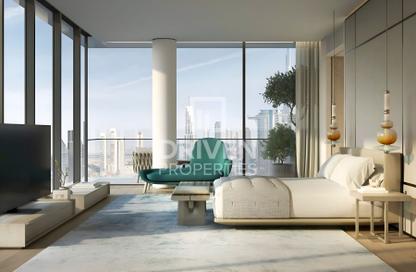 Apartment - 1 - 1 for sale in Verve City Walk Tower B - Verve City Walk - City Walk - Dubai Apartment - 1 - 1 for sale in Verve City Walk Tower B - Verve City Walk - City Walk - Dubai