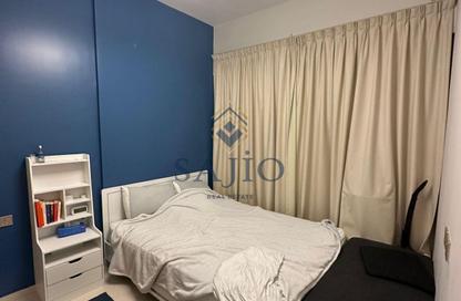 Apartment - 1 Bedroom - 1 Bathroom for sale in Navitas A - Navitas Hotel and Residences - Damac Hills 2 - Dubai
