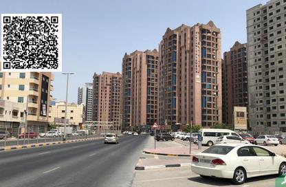 شقة - غرفة نوم - 1 حمام للايجار في أبراج النعيمية سي - النعيمية - عجمان