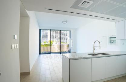 Apartment - 3 Bedrooms - 4 Bathrooms for rent in Luma Park Views - District 14 - Jumeirah Village Circle - Dubai