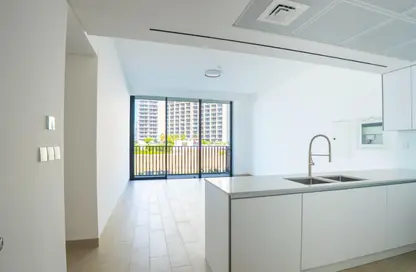 Apartment - 3 Bedrooms - 4 Bathrooms for rent in Luma Park Views - District 14 - Jumeirah Village Circle - Dubai