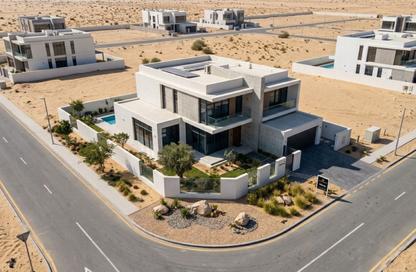 Land - Studio for sale in Mezairah - Al Rahmaniya - Sharjah Land - Studio for sale in Mezairah - Al Rahmaniya - Sharjah