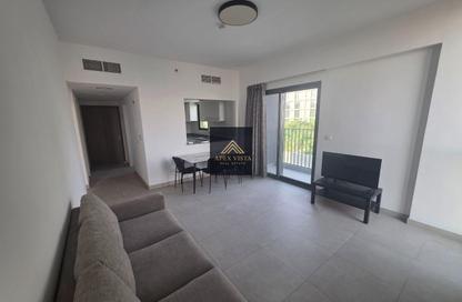 Apartment - 1 - 2 for rent in Areej 5 - Sarab 1 - Aljada - Sharjah