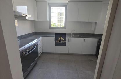 Apartment - 1 - 2 for rent in Areej 5 - Sarab 1 - Aljada - Sharjah Apartment - 1 - 2 for rent in Areej 5 - Sarab 1 - Aljada - Sharjah