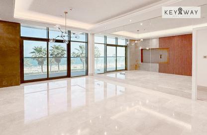 Apartment - 2 Bedrooms - 3 Bathrooms for rent in The 8 - The Crescent - Palm Jumeirah - Dubai