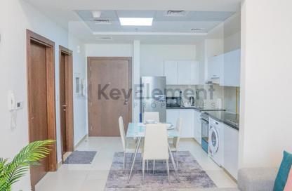 Apartment - 1 Bedroom - 2 Bathrooms for sale in Binghatti Gateway - Al Jaddaf - Dubai Apartment - 1 Bedroom - 2 Bathrooms for sale in Binghatti Gateway - Al Jaddaf - Dubai