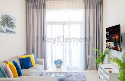 Apartment - 1 Bedroom - 2 Bathrooms for sale in Binghatti Gateway - Al Jaddaf - Dubai Apartment - 1 Bedroom - 2 Bathrooms for sale in Binghatti Gateway - Al Jaddaf - Dubai