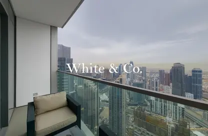 Apartment - 2 Bedrooms - 2 Bathrooms for sale in Grande - Opera District - Downtown Dubai - Dubai